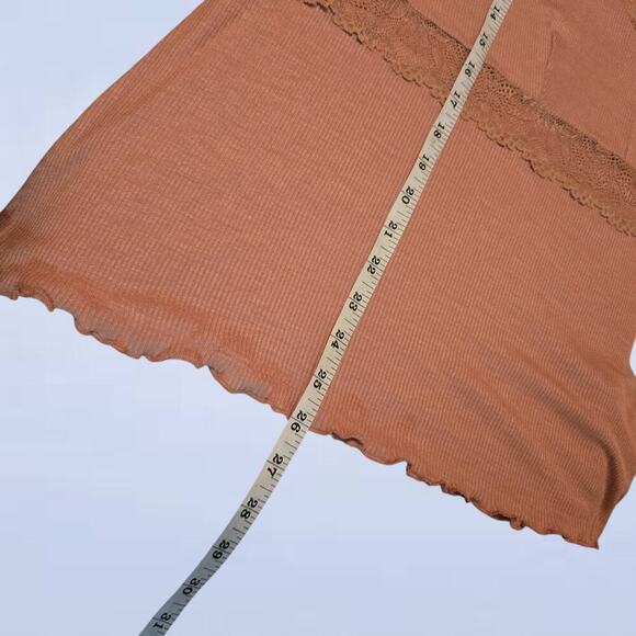 Vero Moda Kella 2-Piece Pyjama Set - Size 3X - Picture 10 of 13